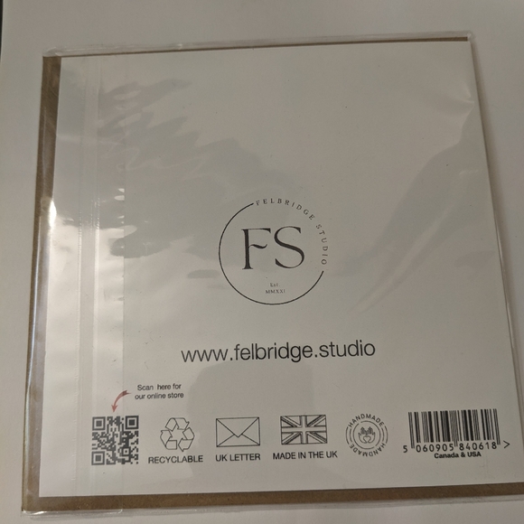 Funny Farewell Card - Picture 3 of 3